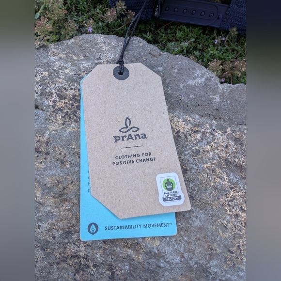 Prana Lower Pines Trucker Hat - Picture 3 of 6